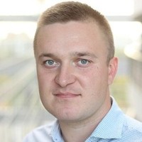 Sincera Insurance Employee Andris Konovalovs's profile photo