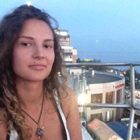 Таня Кривенко Email