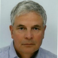 INEX Microtechnology Ltd Employee Greg Quick's profile photo