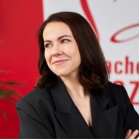 Stowarzyszenie WIOSNA Employee Agnieszka Grzechnik's profile photo