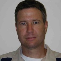 Computer Science Corporation Employee David Defrank's profile photo