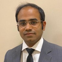 The Saudi Investment Bank Employee Sethuraman Narayanan's profile photo