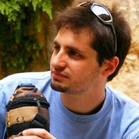 Ben Chaimowicz's profile photo