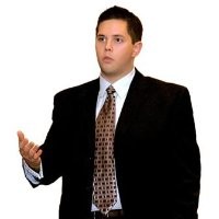 Jeremy Salter Email & Phone Number