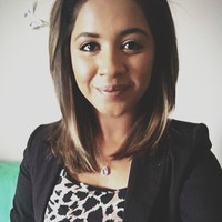 Flinks Employee Supriya Daswani's profile photo