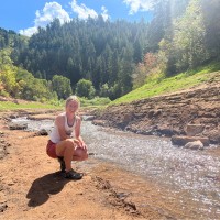 Bountiful City Employee Amber Corbridge's profile photo