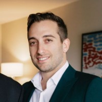 Even Financial Employee Jake Blatt's profile photo