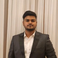 Ashutosh Parmar Email & Phone Number