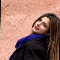 Radial Employee Maryam Zakerinia's profile photo