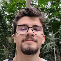 Beyond Analytics (Easy App Reports) Employee Antônio Bilby's profile photo