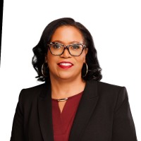 Eden Theological Seminary Employee Raquel Lettsome's profile photo