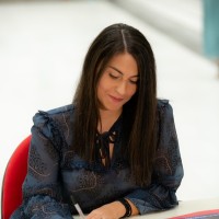 HMICS Corp Employee Ioanna Kiriklidou's profile photo