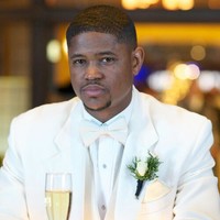 Amazon Logistics Employee Derrick Payne's profile photo