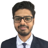 Shubham Junankar Email