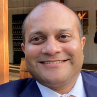 Maier & Maier, PLLC Employee Sid Pandit's profile photo