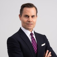 Arrow Global Group Employee Brook Hazelton's profile photo