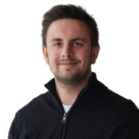 SECRA Employee Florian Rahlf's profile photo