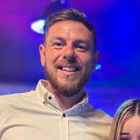 Imerys Employee Craig Charnock's profile photo