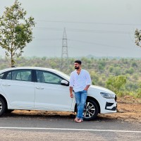METROLABS SERVICES PVT LTD Employee Vishnu B's profile photo