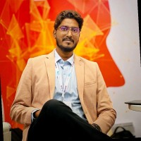 NextZen Minds Employee Amit Bhattacharjee's profile photo