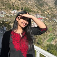 Hrillekha Ganguly Email