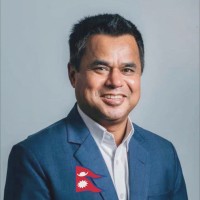Moki Cafe Employee Gopal Shrestha's profile photo