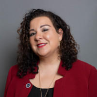 American Academy of Family Physicians Employee Tabitha Davis's profile photo