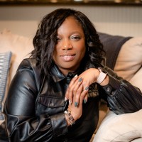 Unisys Employee Nisha Smith's profile photo