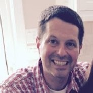 Commerce Architects Employee Tim Cruse's profile photo