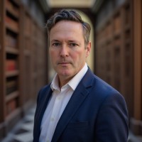 Jonathan Graber