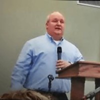 Digicom LLC Employee Gary Barr's profile photo