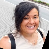 CareSignal® – Lightbeam's Deviceless Remote Patient Monitoring Employee Mary Banoub's profile photo