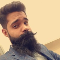Progatix Employee Gulam Mustufa's profile photo