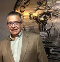 Jose Madrid Salsa Employee Michael Zakany's profile photo