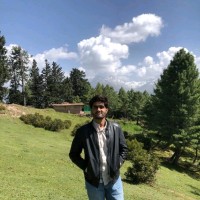 Bitlogia Employee Abdullah Rana's profile photo
