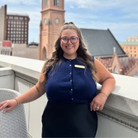 Alanna Berrios Email & Phone Number
