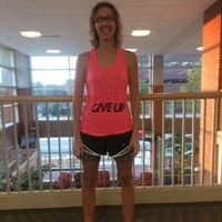First Tee-Phoenix Employee Emily Parker's profile photo