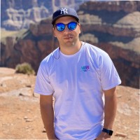 Madeval Employee Paolo Flores González's profile photo