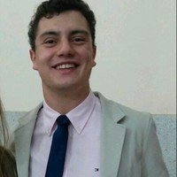Visio.ai Employee João de Martini's profile photo