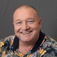 Frank van Den Berg Email