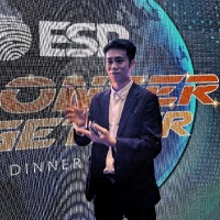 ESP Global Employee H'Ng Lim's profile photo