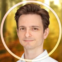 Woven by Toyota Employee Alan Rogers's profile photo