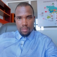 AHZ Associates Employee Adedayo Shittu's profile photo