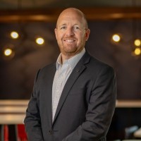 Emerald Built Environments Employee Matt Robinson's profile photo
