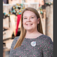 The Walt Disney Company Employee Elizabeth Nippert's profile photo