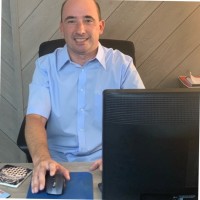 Elite Dental Partners Employee Michael Anderson's profile photo