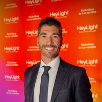 HeyLight Employee Roberto Caleffi's profile photo
