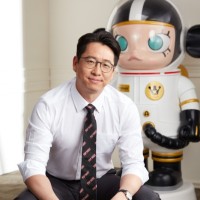 POP MART Employee Justin Moon's profile photo
