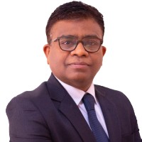 Alpha Data Employee Sajeev Perunnelly's profile photo