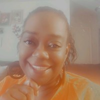 Uplift Comprehensive Services Employee Davida Best's profile photo